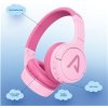 LAMAX BaseKid1 pink