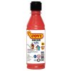 JOVI Decor akrylová farba - červená 250 ml