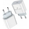 NABÍJAČKA pre iPhone typ C XR 11 12 13 14 15 PRO MAX MINI NAPÁJACÍ ADAPTÉR 20W PD 3A