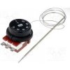 Čidlo termostat s kapilárou SPDT 10A 400VAC ±9°C 50÷315°C