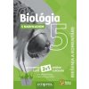 BIOLÓGIA S NADHĽADOM pre 5. ročník ZŠ - Riešenia a komentáre (kolektív)