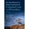 An Introduction to International Criminal Law and Procedure (Robert Cryer,Darryl Robinson,Sergey Vasiliev,Elies van Sliedregt,Valerie Oosterveld)(Brožovaná)