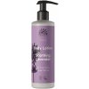 URTEKRAM Relaxačné telové mlieko s levanduľou BIO 245 ml