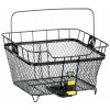 TOPEAK MTX BASKET Zadní nosný koš