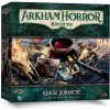 Matthew Newman: Arkham Horror: Karetní hra - Odkaz Dunwiche (rozšíření pro vyšetřovatele)