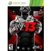 WWE 13 Xbox 360