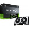 MSI Nvidia GeForce RTX 5060 Ti 8G Ventus 2X OC PLUS, 3xDP, 1xHDMI (RTX 5060 Ti 8G VENTUS 2X OC PLUS)