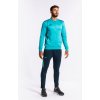 CHAMPIONSHIP VII TRACKSUIT FLUOR TURQUOISE-NAVY 3XS