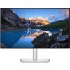 Dell UltraSharp U2424HE 24 wide/8ms/1000:1/1920x1080/HDMI/DP/USB 3.2/USB-C/DOCK/RJ45/IPS panel/tenký rámeček/cerny