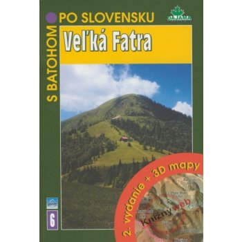 Veľká Fatra - 6 - Peter Podolák, Ján Lacika