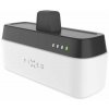 Powerbanka FIXED Zen 5 Plug-in s výstupom PD 20W 5 000 mAh biela (FIXZEN-5PL-WH)