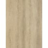Oneflor , Vinylová podlaha ECO 30 074 Sawcut Oak Natural, 1219,2 x 185 mm Béžová 1m2