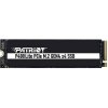Patriot P400 Lite 500GB, P400LP500GM28H