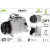 VALEO Kompresor klimatizácie 690211