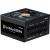 Počítačový zdroj Zalman TeraMax II 850W Black, 850W, ATX, 80 PLUS Gold, účinnosť 90%, 4 ks (ZM850-TMX2)