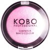 Natura Kobo Professional Rozjasňujúca zapečená lícenka Colour 104 2g
