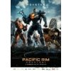 FILM PACIFIC RIM POVSTANIE DVD