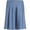 Vila Sukňa Ellette Skirt - Coronet Blue Modrá