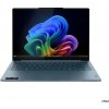 Lenovo IP Yoga Slim 7 14AKP10, Ryzen AI 7 350, 14.0˝ 2880 x 1800, UMA, 16GB, SSD 1TB, W11H, modrý, 3y PS 83JY0021CK