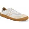 Froddo Barefoot tenisky F-Motion Laces White/gold