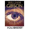 Působnost - William Gibson