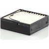Palivový filter MANN-FILTER PU 8018