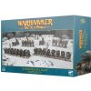 Games Workshop Poškozené - Warhammer The Old World – Warriors of Chaos Battalion