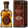 Cardhu 15y 40% 0,7 l (kartón)