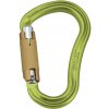 Karabína Rock Empire Carabiner HMS Magnum 2T Farba: zelená