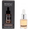 Aroma olej Millefiori Milano, Natural, 15ml/Vanilka a dřevo