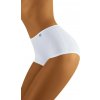 Dámske nohavičky Tahoo Shorts white - WOLBAR Farba: Biela, Veľkosť: M