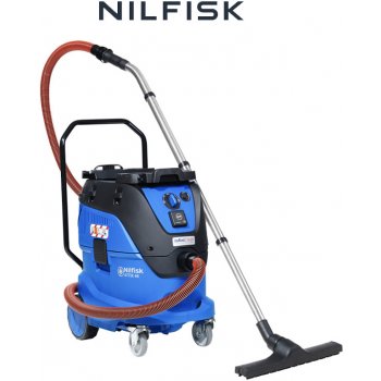 Nilfisk Attix 44-2L IC MOBILE