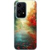 Odolné silikónové puzdro iSaprio - Autumn 03 - Honor 200 Lite