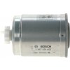 BOSCH Palivový filter 1457434400