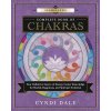 Llewellyn's Complete Book of Chakras (Cyndi Dale)(Brožovaná)