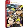 Naruto Shippuden: Ultimate Ninja Storm Trilogy