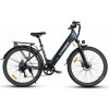 SAMEBIKE elektrický bicykel RS-A01-Pro 26