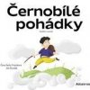 ALBATROS Černobílé pohádky (audiokniha pro děti)