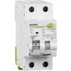 Noark 107636 Ex9BL-N 1P+N B10 A 30mA