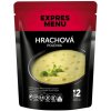 Expres menu Hrachová polievka 2 porcie 600 g
