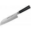Samura SM-0094 MO-V Santoku 18 cm