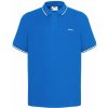 Slazenger Tipped pánske polo tričko Royal 3XL
