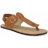 Koel - Abriana Napa Cognac barefoot sandály hnedé