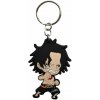 Prívesok na kľúče Abysse Corp One Piece Ace SD