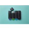 64 GB . USB 3.2 kľúč . Kingston DataTraveler Exodia Gen 2 (B