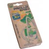 Vôňa do vysávača Prolux GREEN LINE Lemon Grass 3x6g