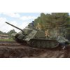 Trumpeter Su-100 1/16