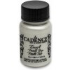 Akrylové farby Cadence Dora Metallic, 50 ml - perleťová