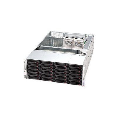 SuperMicro CSE-846BE16-R1K28B