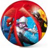 Plážová lopta Spiderman Mondo